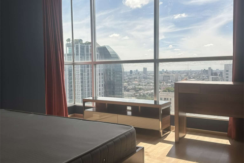 Condominio de 2 dormitorios en Bangkok, Tailandia № 187435 - foto 3