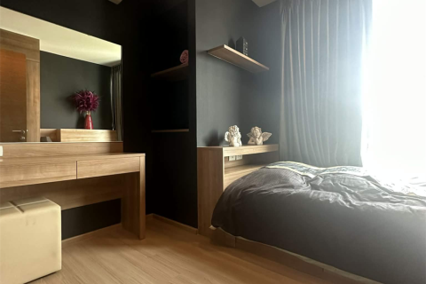 Condo in Bangkok, Thailand, 2 bedrooms № 187435