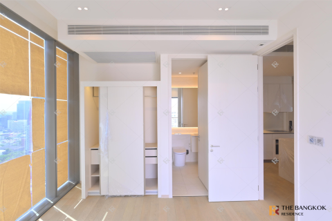 Condominio de 2 dormitorios en Bangkok, Tailandia № 187440 - foto 4