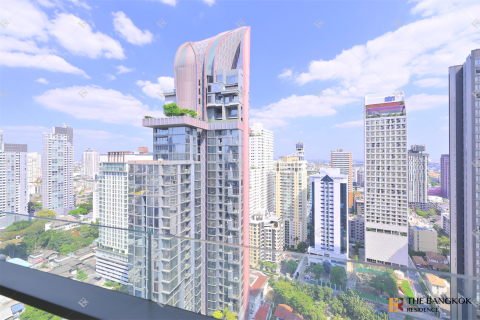 Condominio de 2 dormitorios en Bangkok, Tailandia № 187440 - foto 6