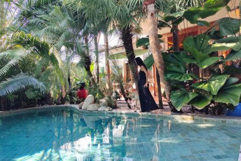 Casa de 3 dormitorios en Hua Hin, Tailandia № 65477 - foto 20