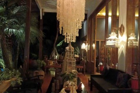 Casa de 3 dormitorios en Hua Hin, Tailandia № 65477 - foto 14