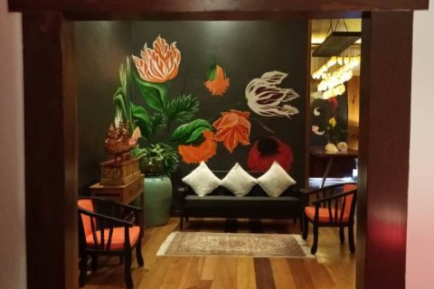Casa de 3 dormitorios en Hua Hin, Tailandia № 65477 - foto 19