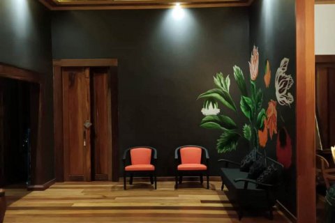 Casa de 3 dormitorios en Hua Hin, Tailandia № 65477 - foto 5