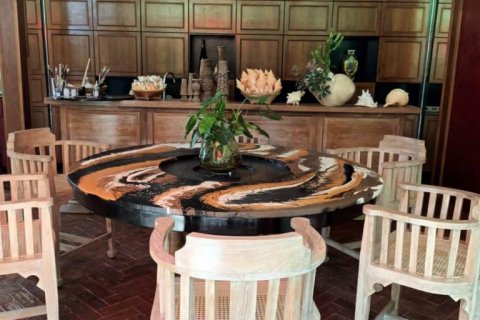 Casa de 3 dormitorios en Hua Hin, Tailandia № 65477 - foto 3