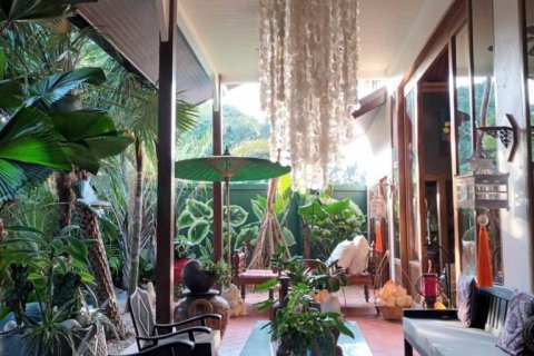 Casa de 3 dormitorios en Hua Hin, Tailandia № 65477 - foto 2
