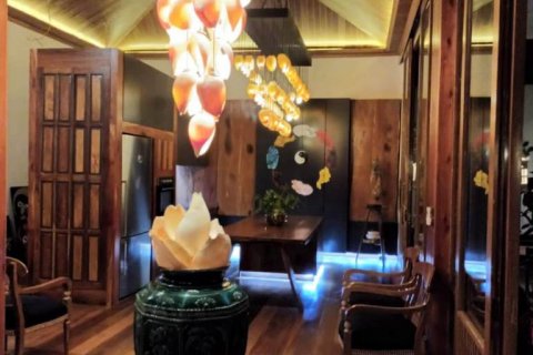 Casa de 3 dormitorios en Hua Hin, Tailandia № 65477 - foto 7