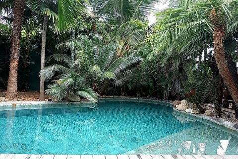 Casa de 3 dormitorios en Hua Hin, Tailandia № 65477