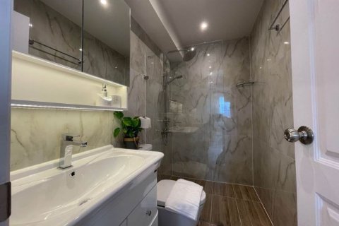 Condominio de 2 dormitorios en Bangkok, Tailandia № 65474 - foto 18
