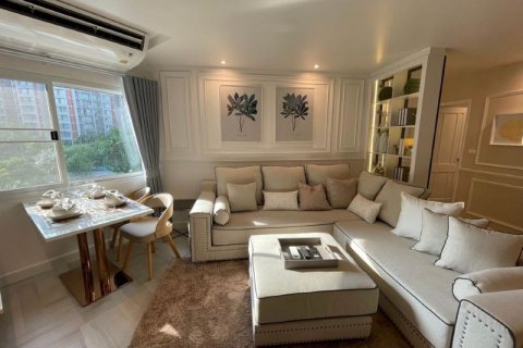 Condo in Bangkok, Thailand, 2 bedrooms  № 65474