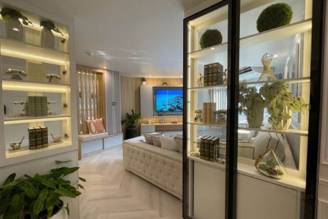 Condominio de 2 dormitorios en Bangkok, Tailandia № 65474 - foto 5