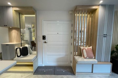Condominio de 2 dormitorios en Bangkok, Tailandia № 65474 - foto 6