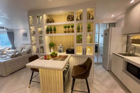 Condominio de 2 dormitorios en Bangkok, Tailandia № 65474 - foto 15