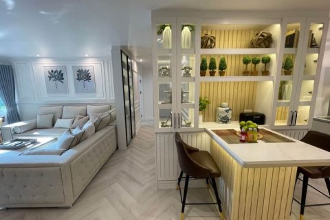 Condominio de 2 dormitorios en Bangkok, Tailandia № 65474 - foto 14