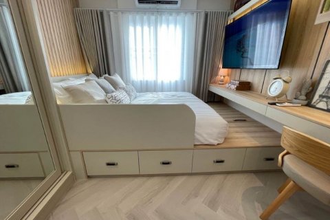 Condominio de 2 dormitorios en Bangkok, Tailandia № 65474 - foto 13