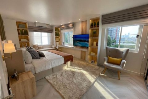 Condominio de 2 dormitorios en Bangkok, Tailandia № 65474 - foto 9