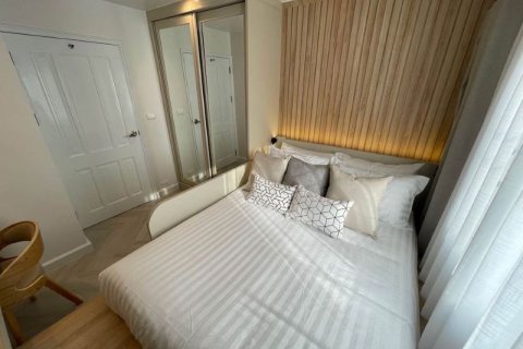 Condominio de 2 dormitorios en Bangkok, Tailandia № 65474 - foto 10