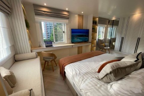 Condominio de 2 dormitorios en Bangkok, Tailandia № 65474 - foto 8