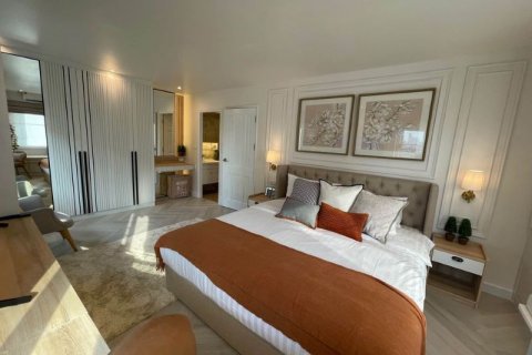 Condominio de 2 dormitorios en Bangkok, Tailandia № 65474 - foto 7