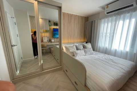 Condominio de 2 dormitorios en Bangkok, Tailandia № 65474 - foto 12
