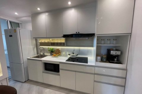 Condominio de 2 dormitorios en Bangkok, Tailandia № 65474 - foto 16