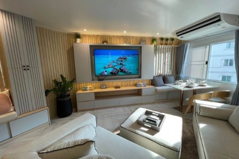 Condominio de 2 dormitorios en Bangkok, Tailandia № 65474 - foto 4