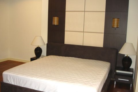 Condominio de 2 dormitorios en Bangkok, Tailandia № 143554 - foto 3