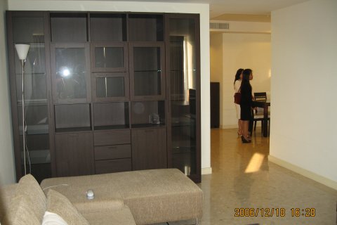 Condominio de 2 dormitorios en Bangkok, Tailandia № 143554 - foto 4