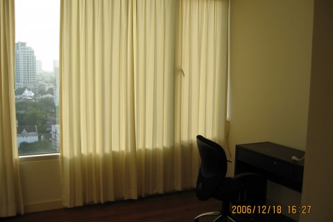 Condominio de 2 dormitorios en Bangkok, Tailandia № 143554 - foto 6