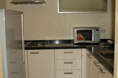 Condominio de 2 dormitorios en Bangkok, Tailandia № 143554 - foto 9