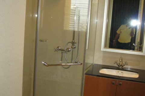 Condominio de 2 dormitorios en Bangkok, Tailandia № 143554 - foto 5