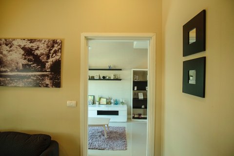 Casa de 4 dormitorios en Bang Lamung, Tailandia № 205373 - foto 26