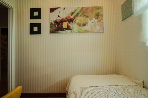 Casa de 4 dormitorios en Bang Lamung, Tailandia № 205373 - foto 29