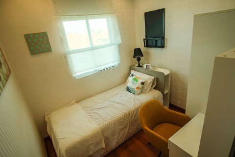 Casa de 4 dormitorios en Bang Lamung, Tailandia № 205373 - foto 19