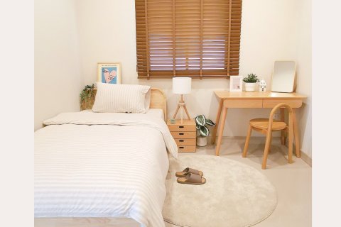 Casa de 3 dormitorios en Bang Lamung, Tailandia № 205376 - foto 10