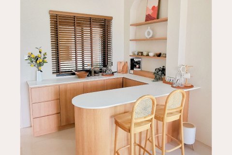 Casa de 3 dormitorios en Bang Lamung, Tailandia № 205376 - foto 6