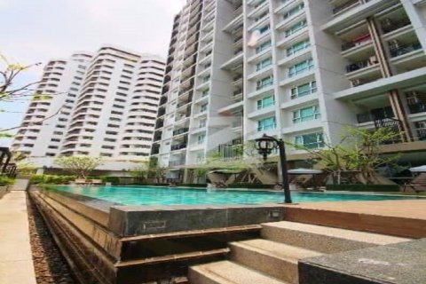 Condo in Bangkok, Thailand, 1 bedroom  № 205378