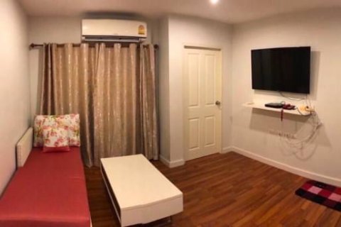 Condominio de 1 dormitorio en Bangkok, Tailandia № 205378 - foto 3
