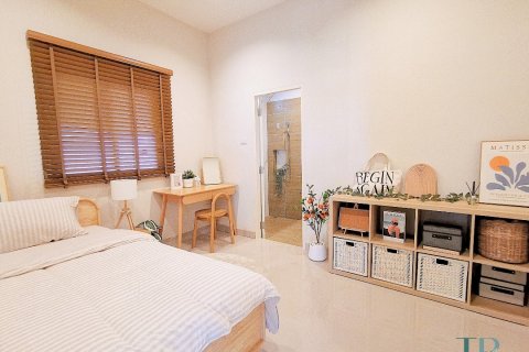 Casa de 2 dormitorios en Bang Lamung, Tailandia № 205377 - foto 8