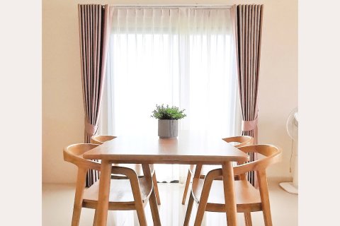 Casa de 2 dormitorios en Bang Lamung, Tailandia № 205377 - foto 4