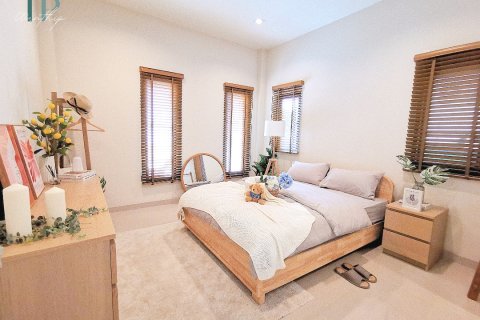 Casa de 2 dormitorios en Bang Lamung, Tailandia № 205377 - foto 9