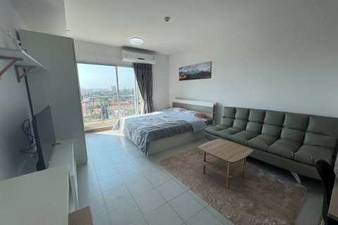 Estudio en el condominio en Pattaya, Tailandia № 205372 - foto 13
