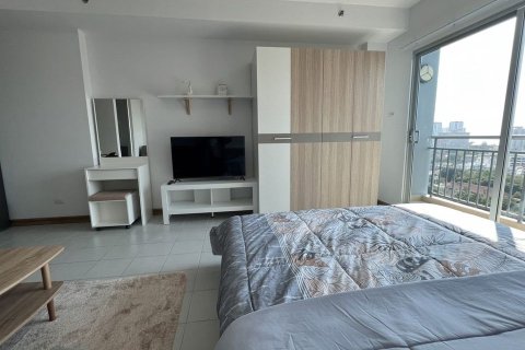 Estudio en el condominio en Pattaya, Tailandia № 205372 - foto 12
