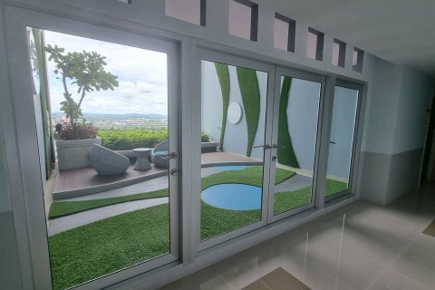 Estudio en el condominio en Pattaya, Tailandia № 205372 - foto 6