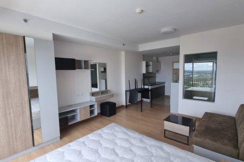 Estudio en el condominio en Pattaya, Tailandia № 205372 - foto 4