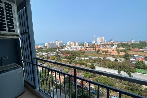 Estudio en el condominio en Pattaya, Tailandia № 205372 - foto 7