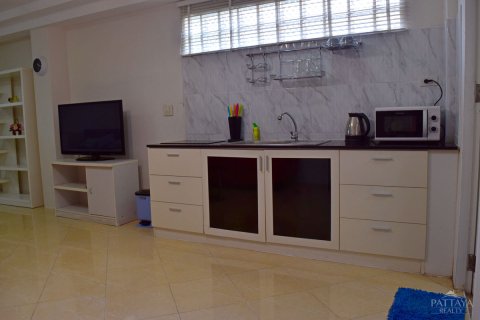 Estudio en el condominio en Pattaya, Tailandia № 204480 - foto 4