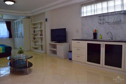 Estudio en el condominio en Pattaya, Tailandia № 204480 - foto 5