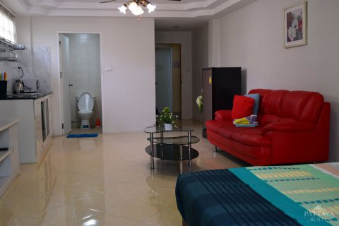 Estudio en el condominio en Pattaya, Tailandia № 204480 - foto 3