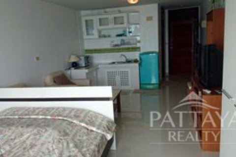 Estudio en el condominio en Pattaya, Tailandia № 204481 - foto 2